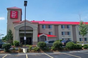 Red Roof Inn Lithonia voted 5th best hotel in Lithonia