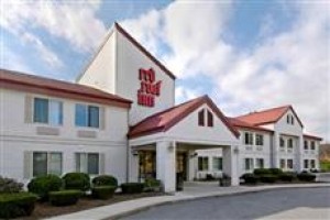 Red Roof Inn Loudon voted  best hotel in Loudon
