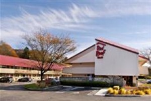 Red Roof Inn Mystic - New London voted 2nd best hotel in New London 