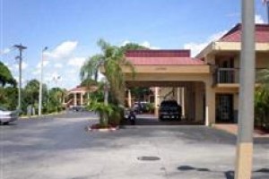 Red Roof Inn Fort Myers voted 2nd best hotel in North Fort Myers