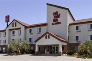 Red Roof Inns & Suites Milton voted 2nd best hotel in Milton
