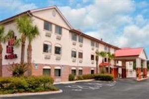 Red Roof Inn & Suites Ocala voted 7th best hotel in Ocala