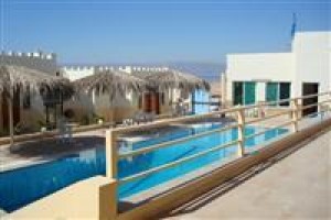 Red Sea Dive Center voted 9th best hotel in Aqaba