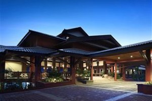 Redang Island Resort voted 3rd best hotel in Redang Island