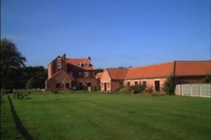 Redbrick House Bed and Breakfast Mansfield (England) Image