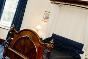 Redcliffe House Luxury Bed & Breakfast Hessle Image