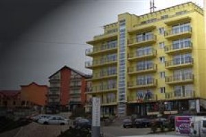 Redhotel Panaromic Cluj-Napoca Image