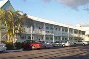 Reef Adventureland Motor Inn voted  best hotel in Tannum Sands