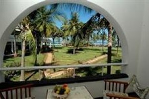 Reef Hotel voted 2nd best hotel in Mombasa