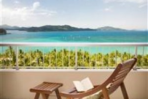 Reef View Hotel voted 3rd best hotel in Hamilton Island