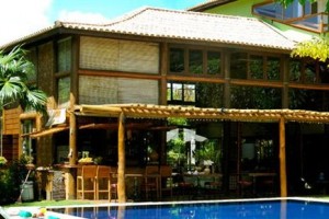 Refugio da Vila voted 6th best hotel in Mata de Sao Joao