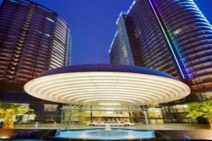 Regal Master Hotel voted 8th best hotel in Chengdu