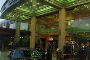 Regal Pacific Hotel voted 8th best hotel in Santiago