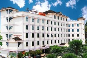 Regalodge Hotel Ipoh voted 4th best hotel in Ipoh