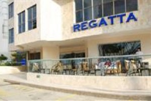 Hotel Regatta Cartagena Image