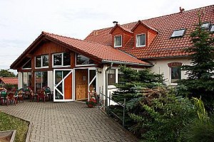 Regenbogenhof Rudelswalde Image
