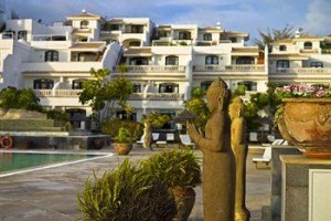 Regency Country Club Resort Tenerife Image