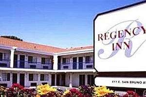 Regency Inn and Suites San Bruno Image