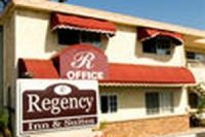 The Regency Inn & Suites, Downey Image