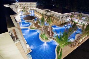 Regency Lagoon Resort voted 6th best hotel in Boracay