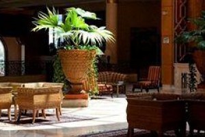 Regency Tunis Hotel voted  best hotel in La Marsa