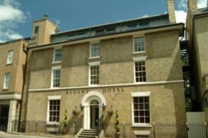 Regent Hotel Cambridge Image