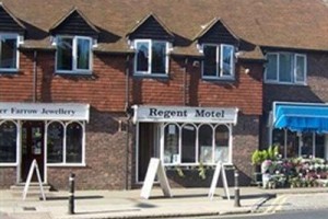 The Regent Motel Image