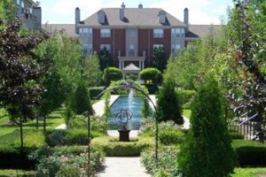 Regents Park Image