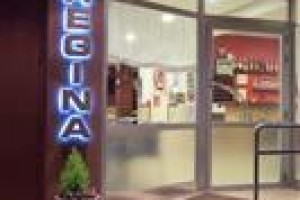 Regina Hostal Blanes Image