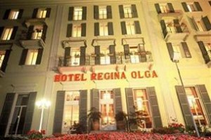 Regina Olga Hotel voted  best hotel in Cernobbio