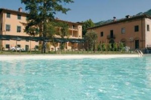 Park Hotel Regina voted 2nd best hotel in Bagni di Lucca