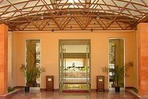 Hotel Regineh voted 5th best hotel in Yerevan