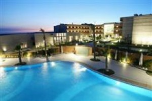 Regio Hotel Manfredi Manfredonia voted  best hotel in Manfredonia