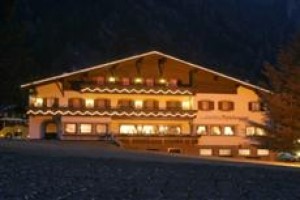 Reichegger Hotel Gais (Italy) voted 2nd best hotel in Gais 