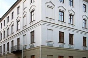 Reikartz Medievale Lviv voted 9th best hotel in Lviv