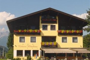 Reiners Wirtshaus Hotel Sankt Johann im Pongau voted 5th best hotel in St. Johann im Pongau