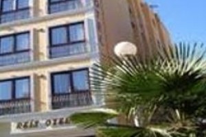 Reis Hotel voted 8th best hotel in Sinop