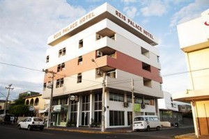 Reis Palace Hotel voted 3rd best hotel in Petrolina