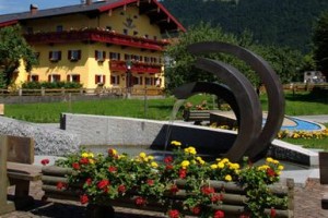 Reitanlage Dagnhof voted 3rd best hotel in Walchsee