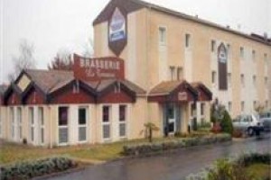 Relais Akena Bordeaux West Hotel Le Haillan voted  best hotel in Le Haillan