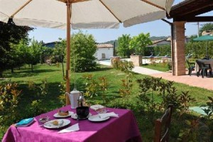 Relais Antonella voted  best hotel in Citerna
