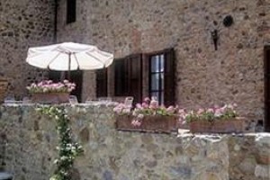 Relais Borgo Di Stigliano Hotel Sovicille Image