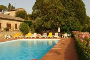 Relais Borgo di Toiano voted 3rd best hotel in Sovicille