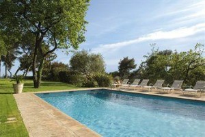 Relais Cantemerle voted  best hotel in Vence