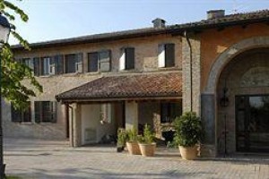 Relais Cascina Scottina voted  best hotel in Cadeo