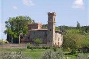 Relais Castelluccio Palusse voted 6th best hotel in Citta della Pieve