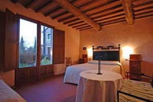 Relais Ciavatta voted 9th best hotel in Manciano