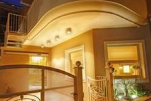 Relais Concorde voted 7th best hotel in Grottammare