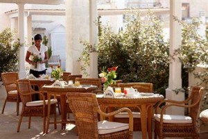 Relais Corte Palmieri voted 8th best hotel in Gallipoli