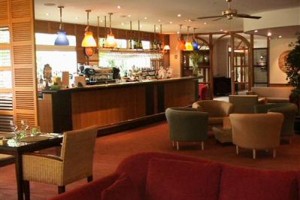 Relais De La Foret voted  best hotel in Benon